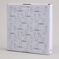 Тарелка обеденная Lefard Sunday 359-878 в Бресте