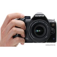Зеркальный фотоаппарат Olympus E-520