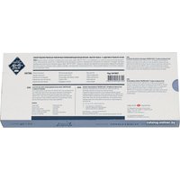 Темперные краски Мастер Класс № 1 1641007/16412095 (12цв.х18 мл)