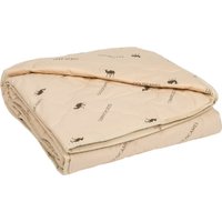 Одеяло Адамас Всесезонное 140x205 1075365 (верблюжья шерсть)