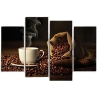 Модульная картина Mio Tesoro Coffee C0010838A
