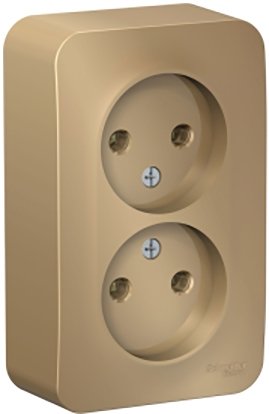 

Розетка Schneider Electric Blanca BLNRA000214