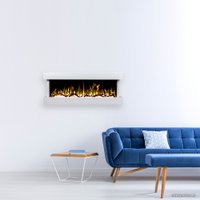 Электрокамин Aflamo Modena (белый)