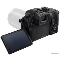 Беззеркальный фотоаппарат Panasonic DC-GH5S Body