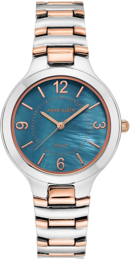 

Наручные часы Anne Klein 3711NVRT