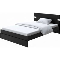 Кровать PROxSON Milton 80x200 (черный)