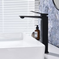 Смеситель Ganzer GZ05112-C