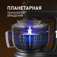 Планетарный миксер Weissgauff WSM 226 PDB Touch Screen Pro в Гродно