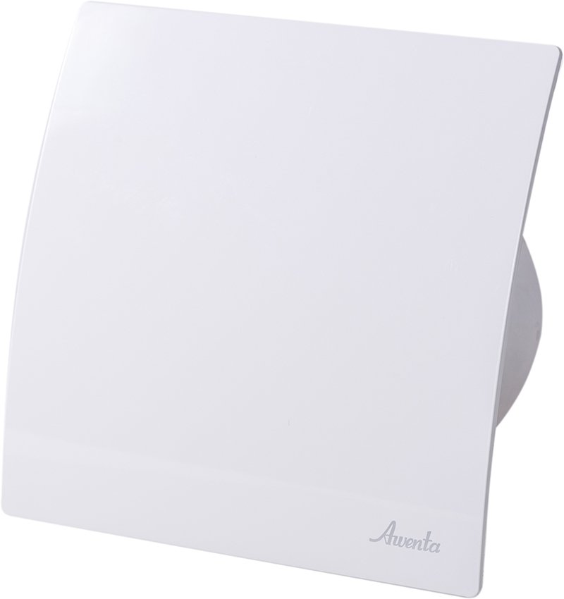 

Осевой вентилятор Awenta System+ Turbo 100H [KWT100H-PEB100]