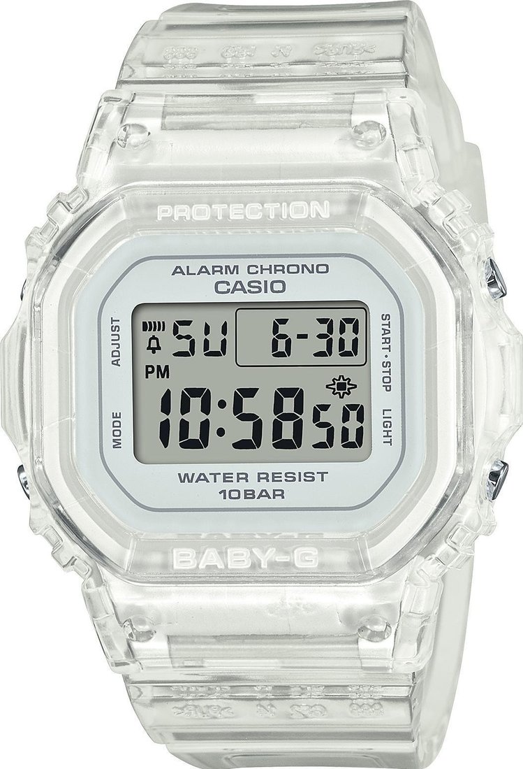 

Наручные часы Casio Baby-G BGD-565S-7E
