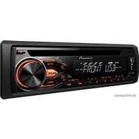 CD/MP3-магнитола Pioneer DEH-1800UBA