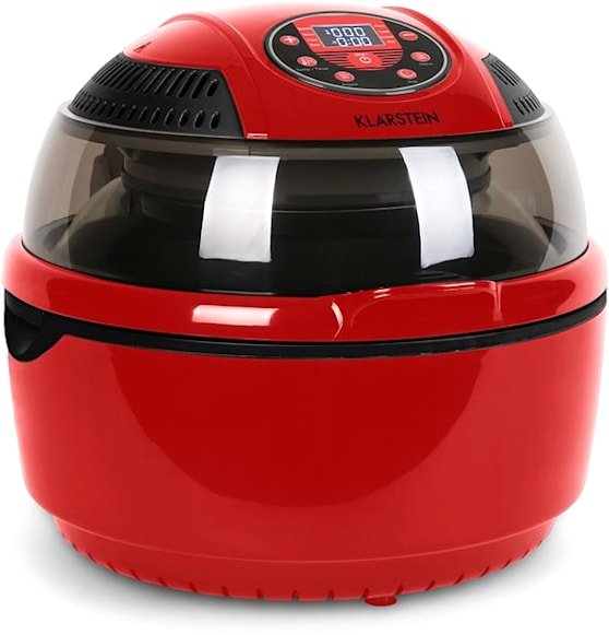 

Аэрофритюрница Klarstein VitAir Fryer