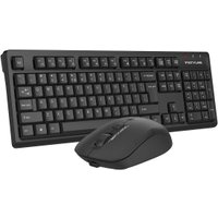 Офисный набор A4Tech Fstyler FG1200