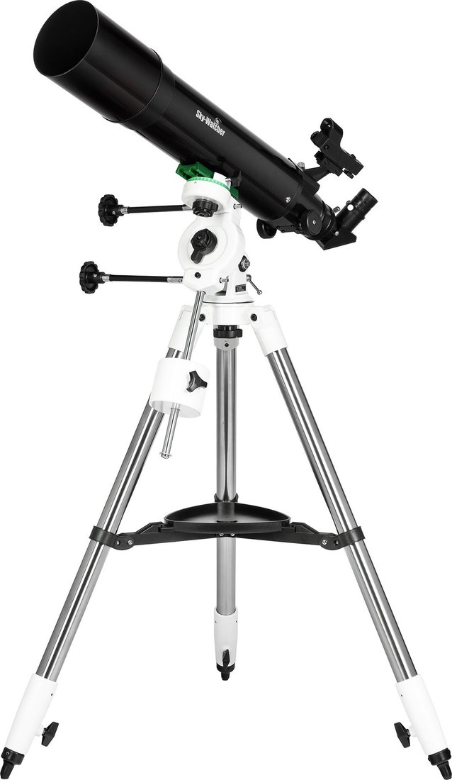 

Телескоп Sky-Watcher Sky-Watcher AC1026 StarQuest2 EQ2