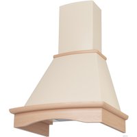 Кухонная вытяжка ZorG Tempo 60 (750 куб. м/ч)