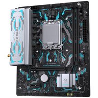 Материнская плата Maxsun B760M Gaming WiFi Gank V2