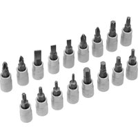 Универсальный набор инструментов Stels 14117 (82 предмета)