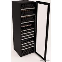 Винный шкаф Dunavox DX-89.246TB
