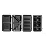 Многофункциональная сэндвичница Concept SV3070