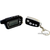 Автосигнализация Red Scorpio 7000