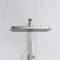 Душевая система  Shevanik S7036L