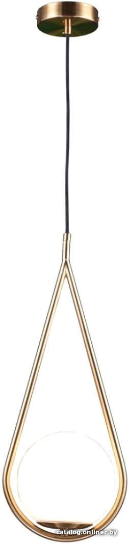 Подвесная люстра LOFT IT Glob LOFT2599-A