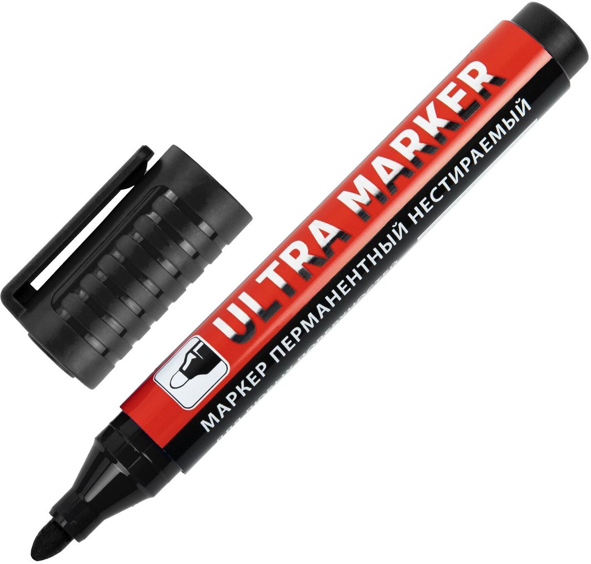 

Маркер перманентный BRAUBERG Ultra marker 152204