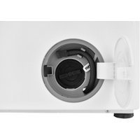 Стирально-сушильная машина ZUGEL ZWDF128141I Inverter Steam