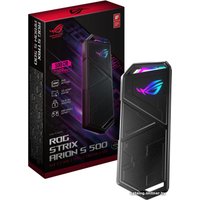 Внешний накопитель ASUS ROG Strix Arion S500