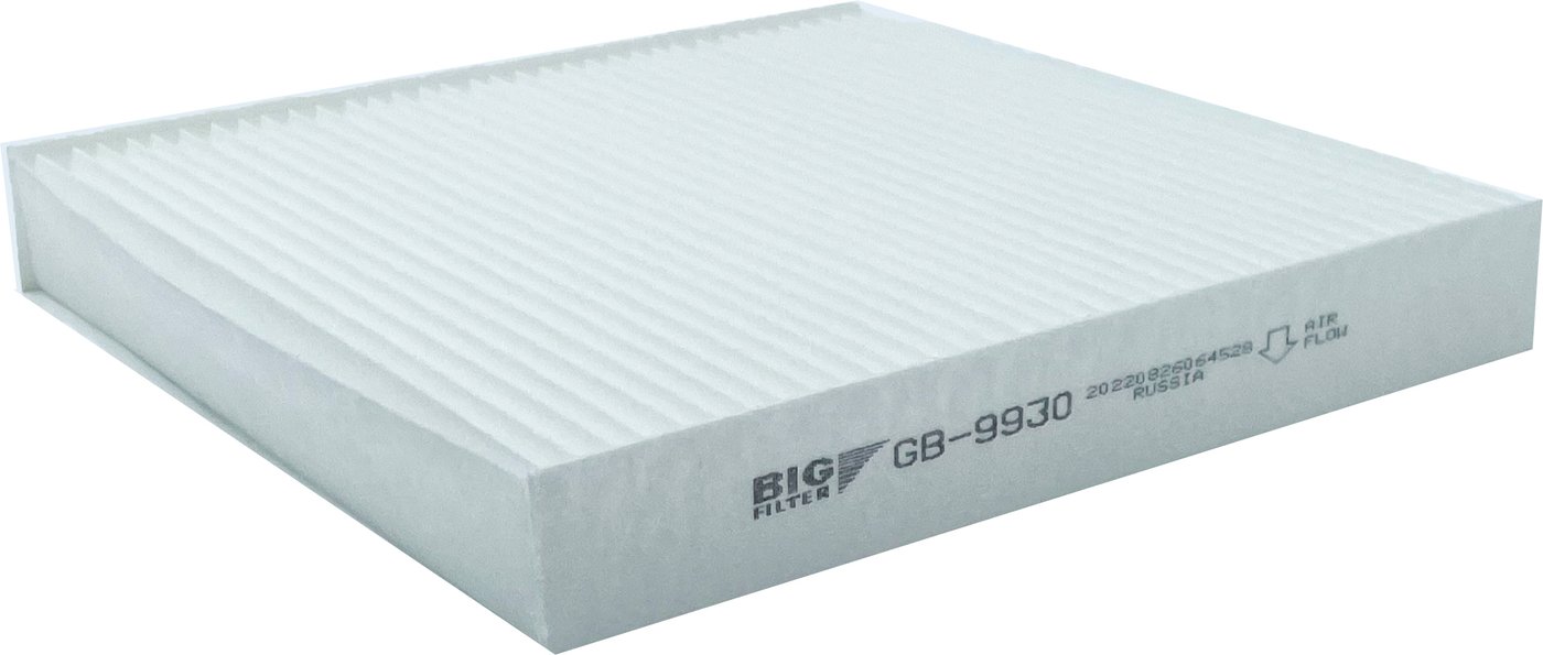 

BIG Filter GB-9930