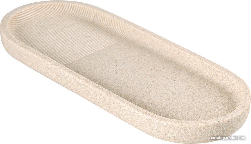 Органайзер для ванны Bergenson Bjorn Loup BB000061 (бежевывй)
