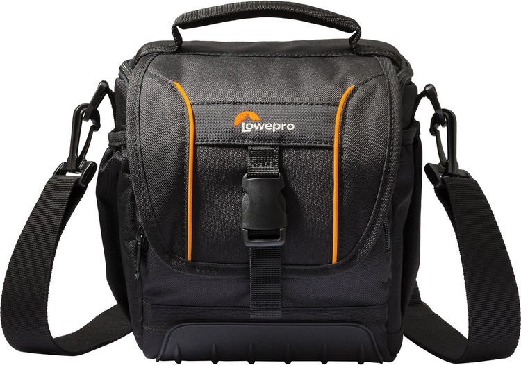 

Сумка Lowepro Adventura SH 140 II