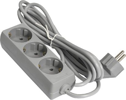 

Удлинитель ExeGate ECE-3-3G