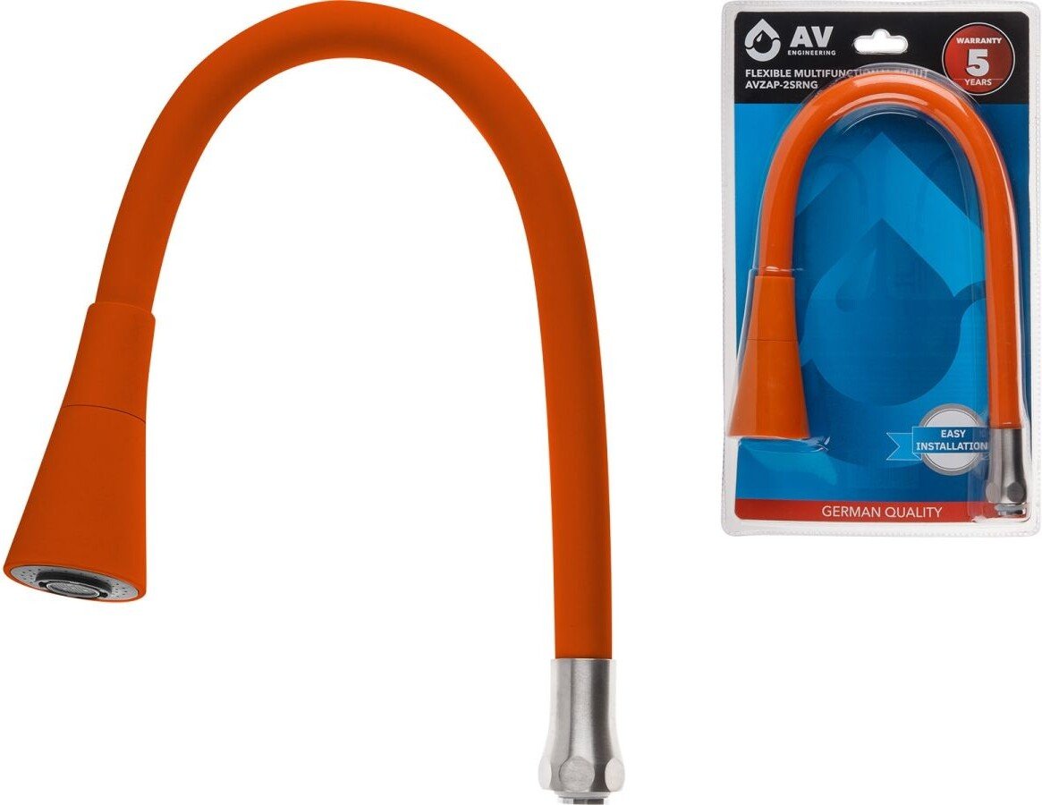 

Излив AV Engineering AVZAP-2SRNG