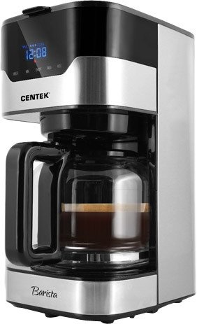 

Капельная кофеварка CENTEK CT-1145