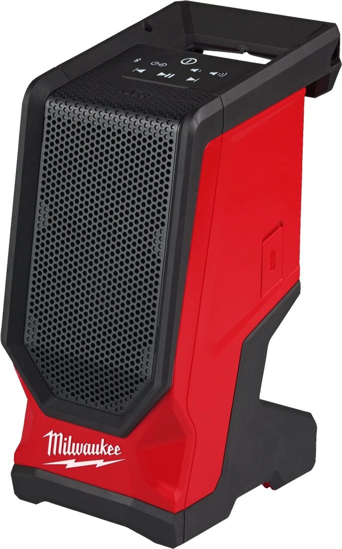Беспроводная колонка Milwaukee M18 SPEJSG2-0