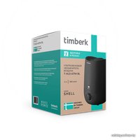 Увлажнитель воздуха Timberk Shell T-HU3-A17M-BL