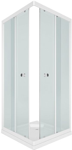 Метакам Universal 80x80 KKS_011746 (матовое стекло)