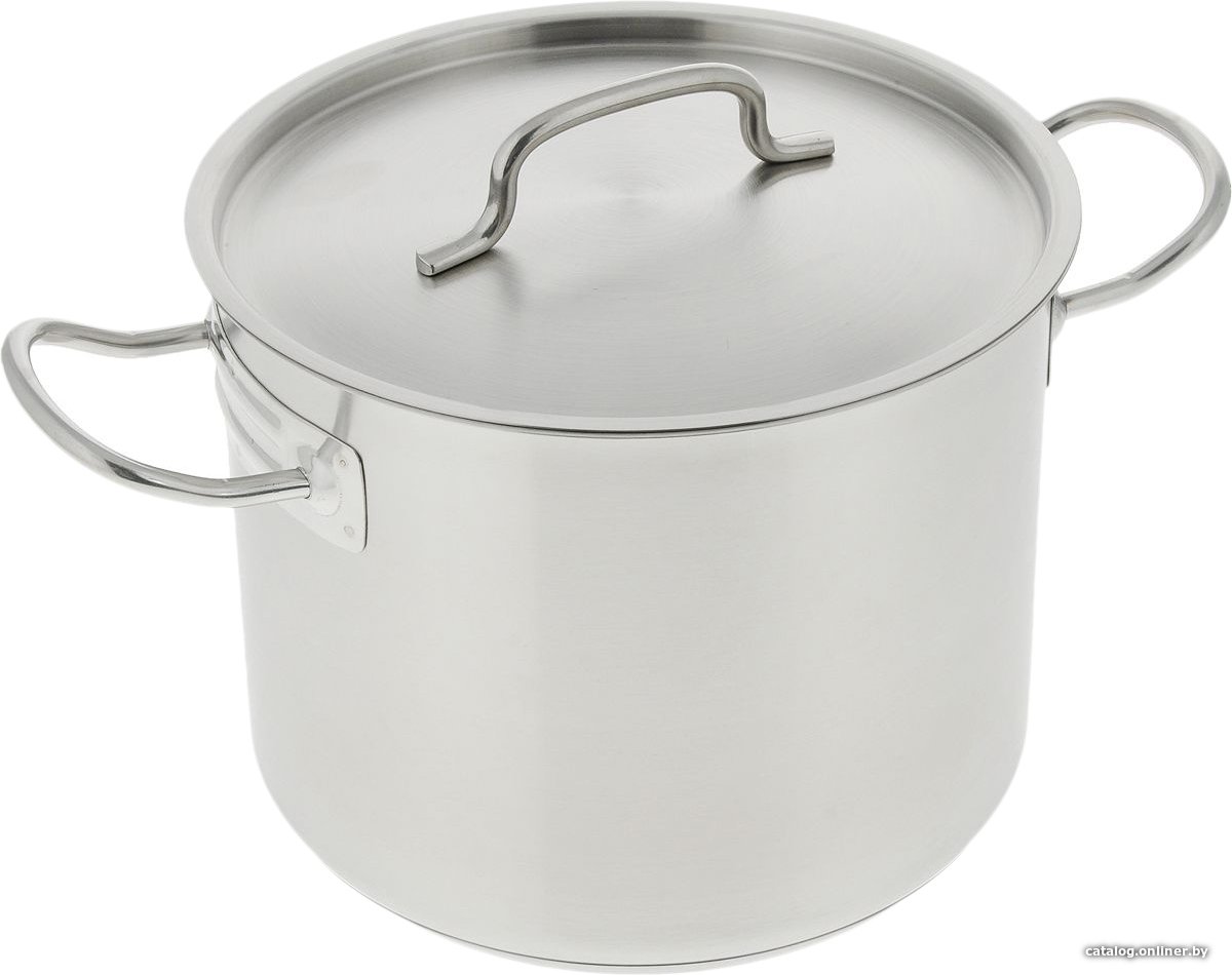 Кастрюля Appetite Professional SH12502