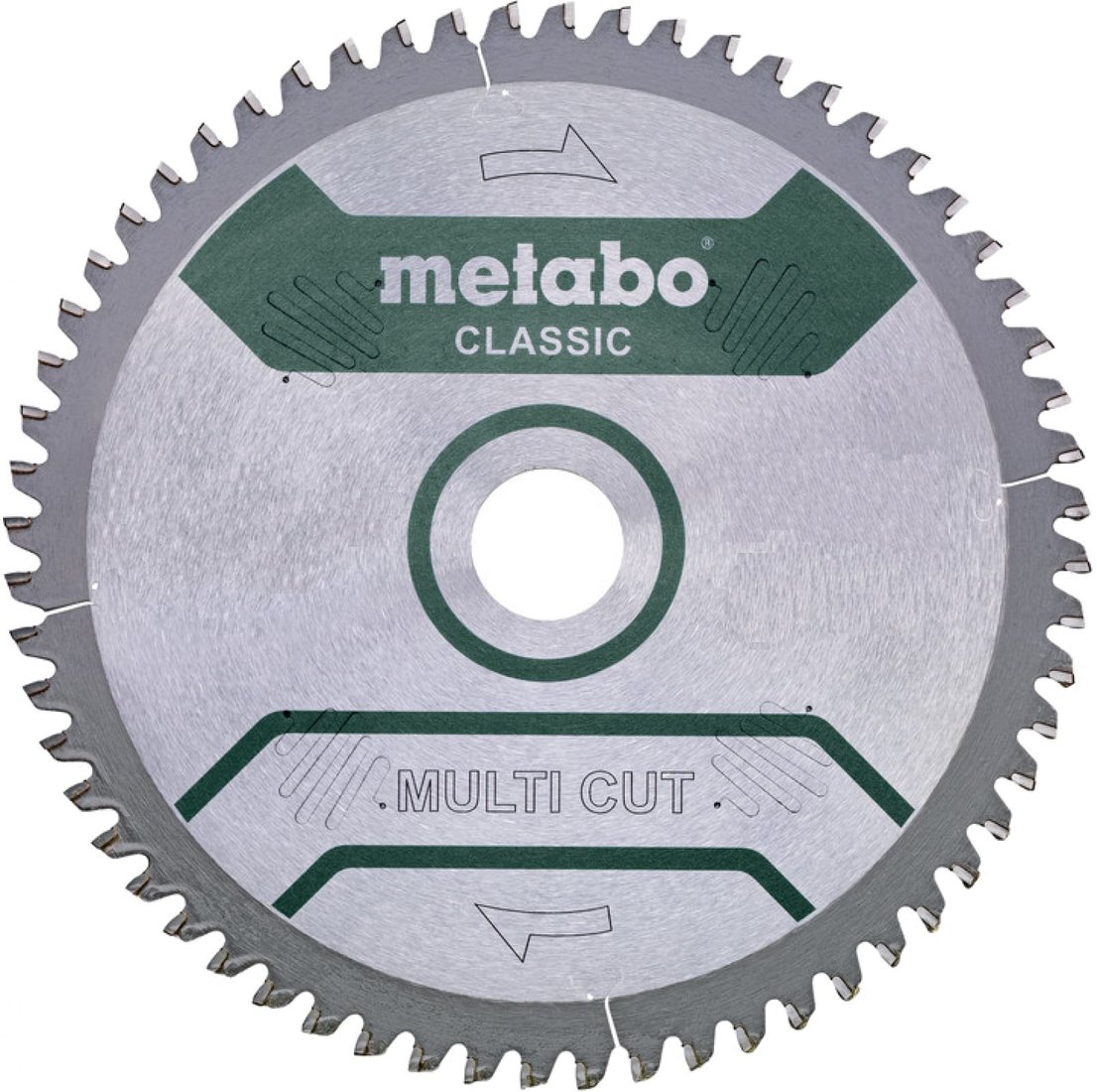 

Пильный диск Metabo 628285000