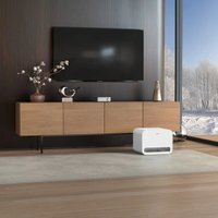 Беспроводной сабвуфер WiiM Sub Pro (белый)