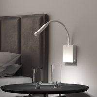 Бра Elektrostandard 40118 LED (белый)