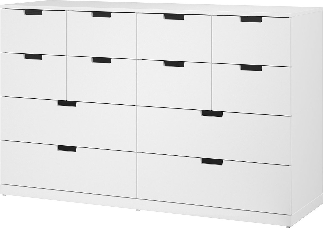 

Комод Ikea Nordli S59239491