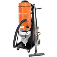 Пылесос Husqvarna S 36