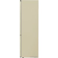 Холодильник LG DoorCooling+ GC-B509SECL