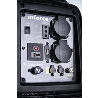 Бензиновый генератор Inforce IGC 2000