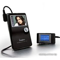 Плеер Cowon iAUDIO X5 (20GB)