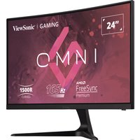 Игровой монитор ViewSonic VX2418C