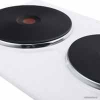 Варочная панель MAUNFELD EEHE.32.4W