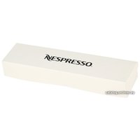 Капсульная кофеварка Nespresso Essenza Mini C30 (черный)